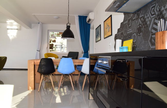 87 Stairs Apartment - Foto 13