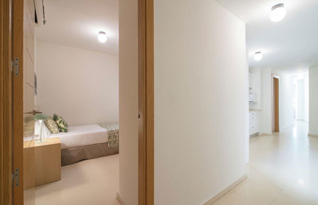 Pierre & Vacances Sevilla - Foto 14