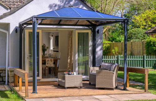 Oak Lodge - Photo 20