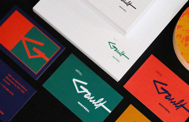 Hotel Gault - Foto 6