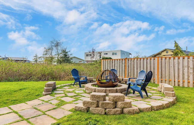 Chateau Coho by Avantstay Easy Beach Access - Foto 31