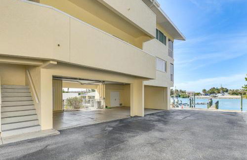 Waterfront Nokomis Condo Less Than Half Mile to Beach! - Foto 24