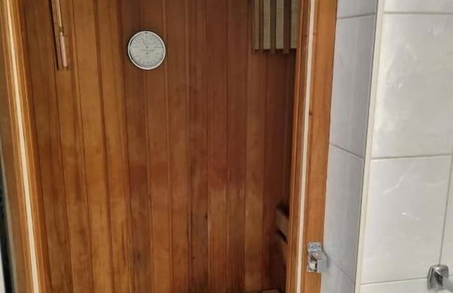 Pia City Apartment Vienna - Foto 13