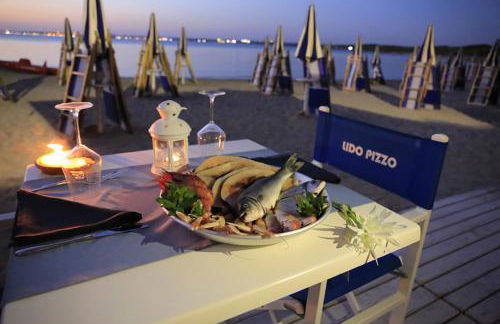 Villa Oltremare - Foto 43