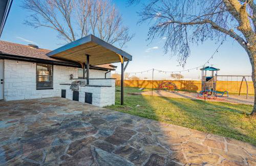 Mustang Memories-Cozy gatherings & Outdoor fun - Foto 49