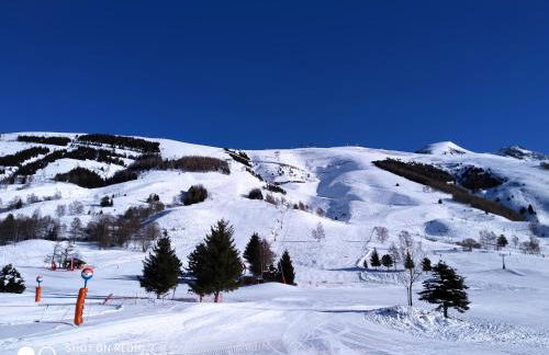 Chalet les Alpes - Le Sapey - Photo 45