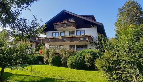 Ferienwohungen Familie Schröttle - Foto 2