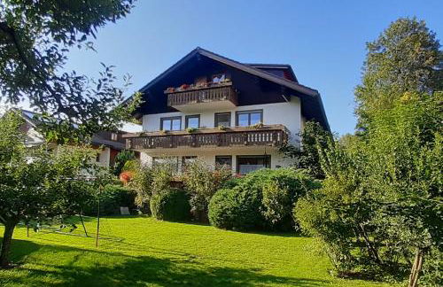 Ferienwohungen Familie Schröttle - Foto 2