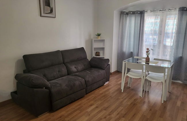 M-A Estudio Montera - Photo 22