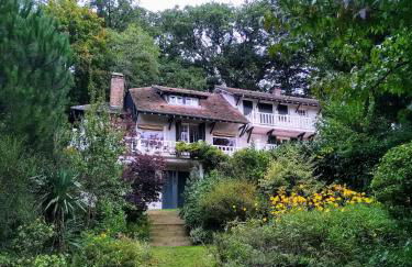 Enclos de Châtillon - Grand jardin dépendance - Foto 23