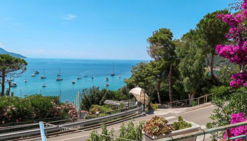 Apartment Al Tramonto by Interhome - Foto 3