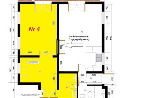 Malowane Domy - Foto 59