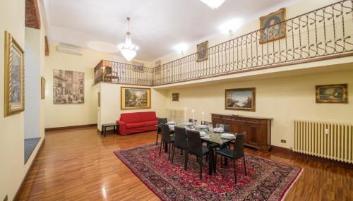 Loft in Navigli District with Jacuzzi & Sauna - Papiniano - Photo 3