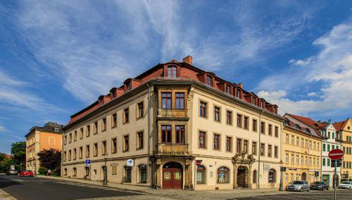 Hitorischer Charme in Top-Altstadtlage - Fewos Anno 1529 - Foto 1