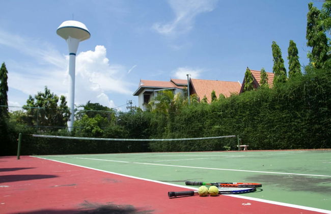 Oasis Garden & Pool Villa at VIP Resort - Foto 53