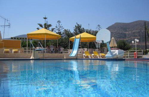 Amazones Villas Apartments - Foto 6