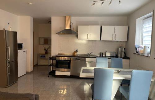 Apartment Nico Völklingen-Ludweiler - Foto 1