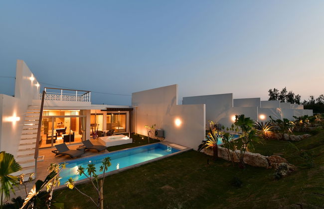 Feliz Villa Suite Irabujima Sawada - Foto 1