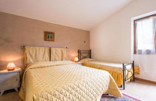 Villa Valdarecchia - Foto 22