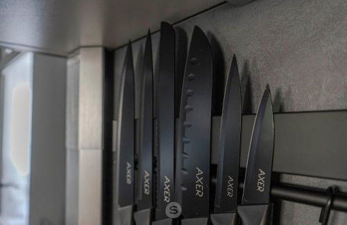 Suite Apartments Nürnberg - Foto 41