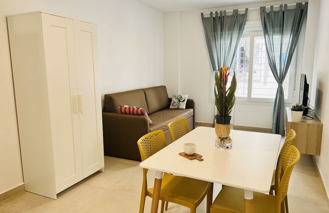 BNBOOK MEDEA APARTMENTS 2 - Foto 47