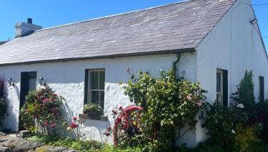 Dunnaglea Cottage, Ballintoy - Photo 2