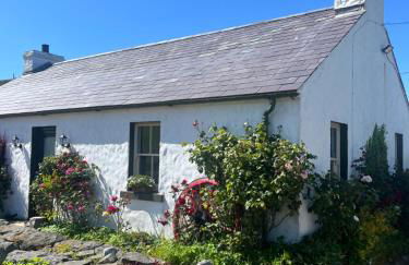 Dunnaglea Cottage, Ballintoy - Foto 2