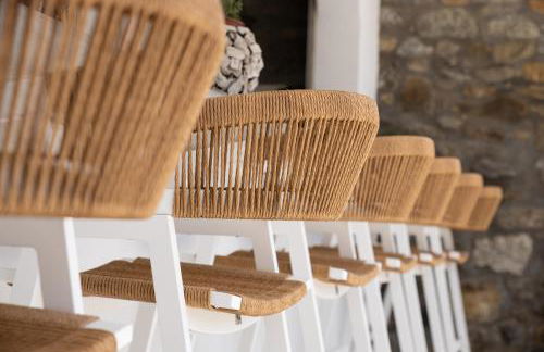 Senses Luxury Suites & Villas - Photo 32