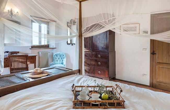 Casale Mollina 6 2 - Photo 11