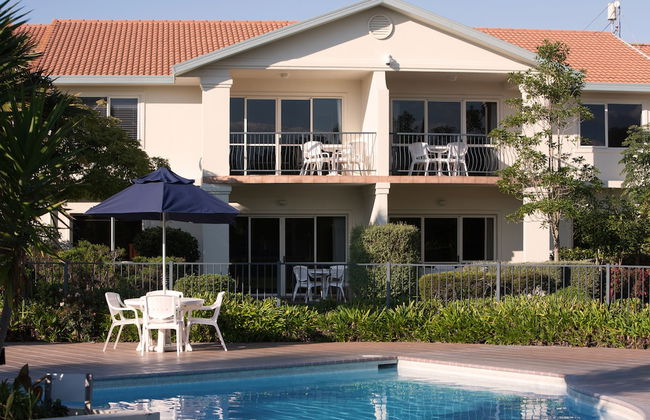 Pacific Palms Resort - Foto 48