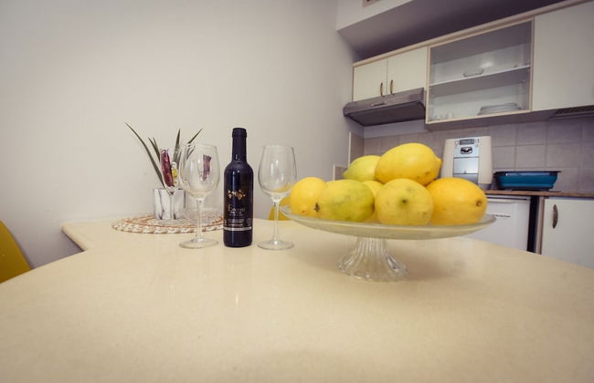 Blue Beach Apartment - Foto 18