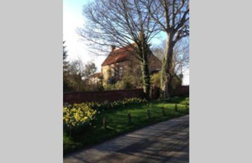 Bottesford Cottage - Leicestershire - Foto 19