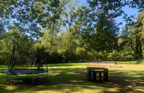 Le gîte d ici et d ailleurs Ariège Pyrénées - Foto 21