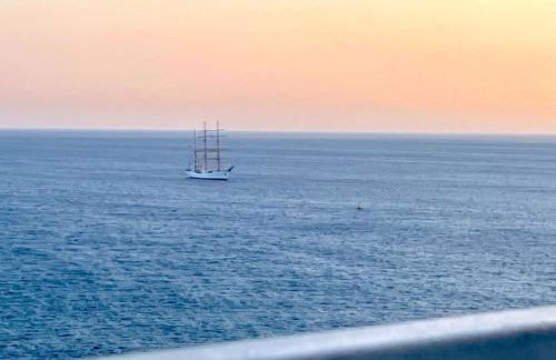 Estrela do Mar - Ocean View Apartment - Sesimbra - Falésia - Foto 12