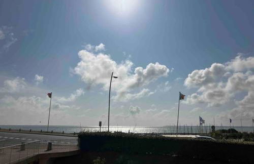 Studio vue sur l’océan - Foto 6