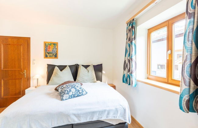 Apartment in Piesendorf Near Ski Slopes - Foto 2