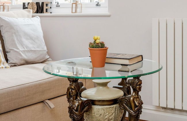 MPL Apartments The Junction Corporate Lets 2 Bed/free Parking - Photo 24