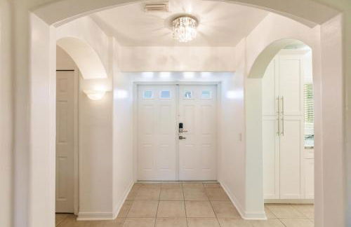 NEW! Dock Canal Family Home w/Pool & Gulf Access! - Foto 20