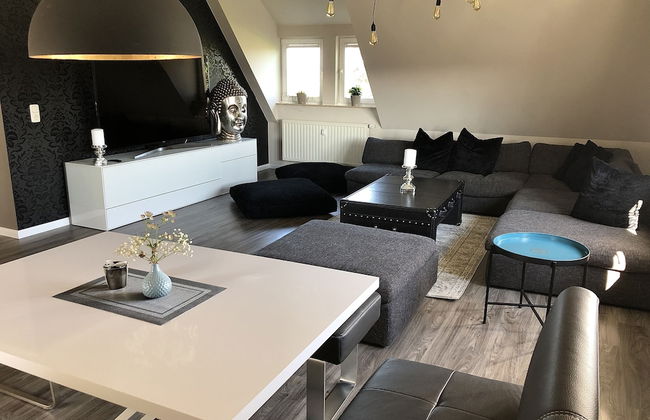 Ferienwohnungen Burkhardt - Foto 36