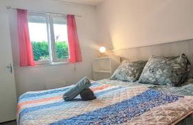 L'Acacia, F2 terrasse et jardin,plage à 400mètres - Photo 14