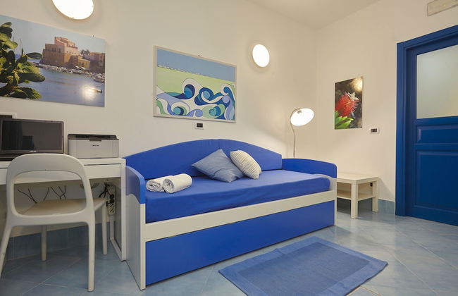 Rosa dei Venti Appartamenti - Foto 7