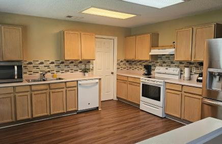 Cozy Four Bedroom Residence in Converse - Foto 5