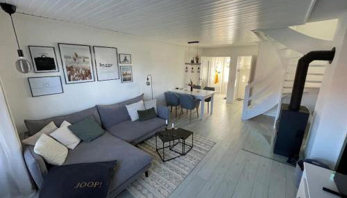 Nordseetraum - Ferienhaus Wolke - Foto 2