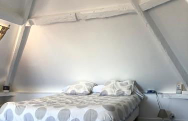 Maison de pécheur 4 chambres centre ville 10 min de la plage Good Mindset - Photo 28