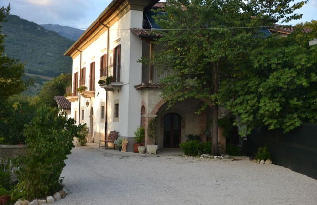 Agriturismo Sant'Erasmo - Foto 34