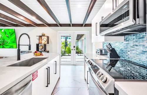 Waterfront Compound 2 Heated Pools SaltAire Lime Keys - Foto 15