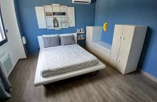 Villa moderne avec piscine - Photo 17