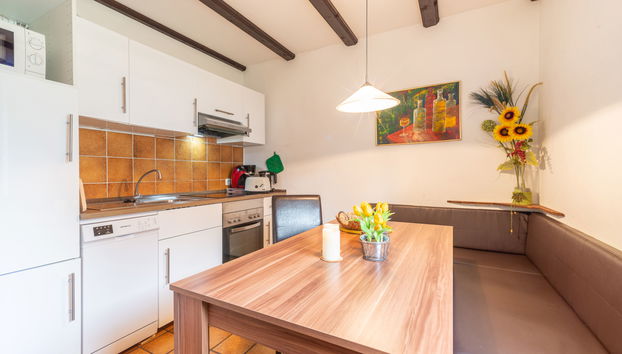 Am Hohen Bogen - Foto 3, Bedroom