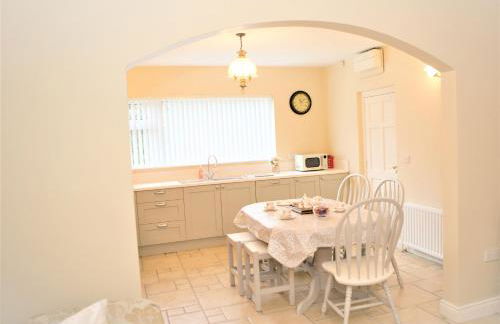 Knocknagore Cottage - Foto 12