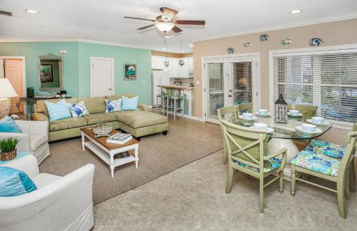 Beach Cottage 120 at Hidden Dunes - 1848558 - Foto 7